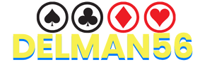 Logo DELMAN56